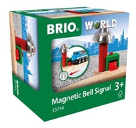 BRIO 33754 - Signal Tower Bell