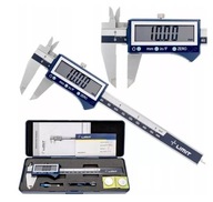 Elektronické posuvné meradlo 150 mm 280470105 LIMIT