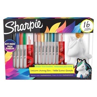 Unicorn Set Unicorn GIFTBOX3 Sharpie