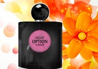 Chatler Night Option Woman 100ml EDP Hruška Jazmín pačuli