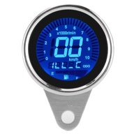 Multifunkčný tachometer pre motocykle