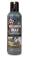 Finish Line MAX Suspension Spray na tlmiče