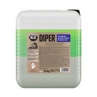 K2 Diper Active Foam Super Concentrate 20Kg