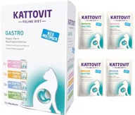 KATTOVIT MULTIPAK GASTRO 12x85g