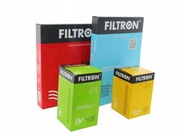 Sada 4 ks filtrov Filtron W GOLF V 5 1,4 16V BCA