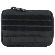 Organizér Pouch Pouch 8Fields Molle - čierny