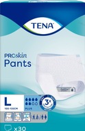 TENA PANTS PROSKIN PLUS L 30 kusov