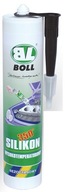 Boll HIGH TEMPERATURE SILICONE black