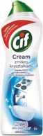 CIF mlieko s mikrokryštálmi Cream Original 540g