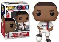 Funko Pop! FUTBAL 31PSG figúrka Kyliana Mbappého