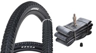 KENDA TIRE 26X1,95 K892 MOUNTAIN CUBE + DV DUBE