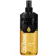 Kolínska voda po holení Nishman After Shave Gold