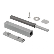 BLUM TIP-ON DLHÝ SIVÝ MAGNET 956A1004 + ADAPTÉR