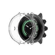 Puzdro pre inteligentné hodinky Suunto 9 / G1 / Baro, bezfarebné