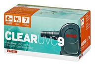 EHEIM - CLEAR UVC-9 9W - (125,9092)