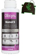 OILSYN NANO C5 REGENERÁTOR A MODIFIKÁTOR - 100ML