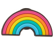 Crocs Jibbitz Pin Rainbow Shoe Pin