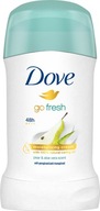 DOVE GO FRESH HRUŠKA & ALOE VERA STICK 40 ml