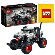 LEGO Technic Monster Jam Mutt Dalmatian 42150