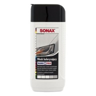 SONAX-FARBIACI VOSK-NANO PRO BIELY