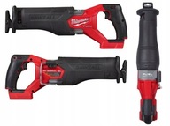 MILWAUKEE M18 FSZ-0X RECIMEROVACIA PÍLA Vixen PALIV