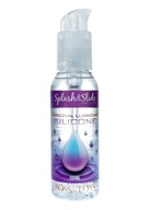 Silikónový gél - Splash Slide Silicone 100 ml