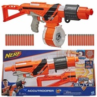 Hasbro Nerf N-Strike Accutrooper E2283