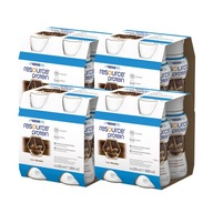 Nestlé Resource PROTEIN nápoj čokoládový 16x 200 ml