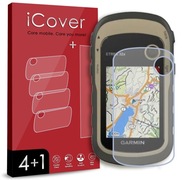 4+1 SKLO BEZ PRASKNUTIA PRE GARMIN ETREX 32X