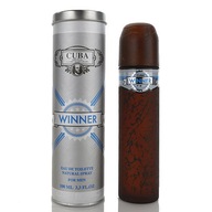 Cuba Original Cuba Winner 100 ml EDT