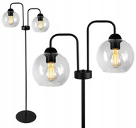 RETRO EDISON LED stojaca lampa - FIBRAM LIGHTING