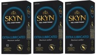 SKYN LifeStyles EXTRA MOISTURIZED 30 ks