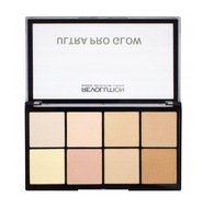 SADA ZVÝRAZŇOVAČOV MAKEUP REVOLUTION ULTRA PRO GLOW