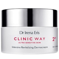 DR IRENA ERIS Clinic Way 2° 40+ DENNÝ KRÉM 50ml