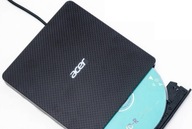 DVD mechanika Externá napaľovačka Acer pre notebook