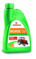 ORLEN BOXOL 26 1L HYDRAULICKÝ PREVODOVKOVÝ OLEJ