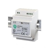 Napájací zdroj na DIN lištu POS Power DIN30W24 24V 1,25A 30W