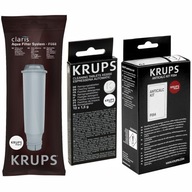 VODNÝ FILTER KRUPS F088 TABLETY XS3000 ODVÁPŇOVAČ