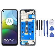 LCD OBRAZOVKA MOTOROLA MOTO G9 POWER FRAME