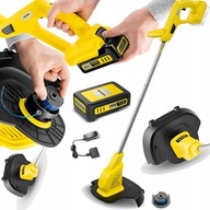 AKUMULÁTOROVÁ Orezávačka KOSA KARCHER SET 18V