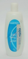 Matrix OPTI WAVE permanentná tekutina na citlivé vlasy 250ml