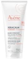 AVENE XERA CALM NUTRITION hydratačný telový balzam 200 ml