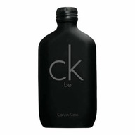 CALVIN KLEIN CK Be EDT PARFÉM 200ml