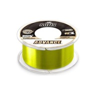 CARP LINE SUFIX ADVANCE YELLOW 300M 0,30MM