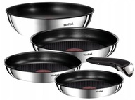 SADA KVETOV TEFAL EMOTION INGENIO WOK INDUKCIA