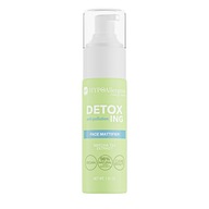 Bell Hypo DetoxIng gélový fluid Face Foundation 30g Mattifying