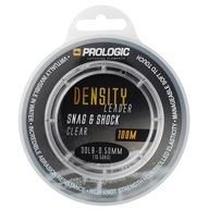 Rybársky vlasec Prologic Density Shock Leader 100 m 0,60 mm