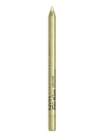 NYX Prof Makeup Eye Ceruzka 24 Chartreuse Flash