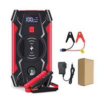 POWER BANKA JUMP STARTER 12V START