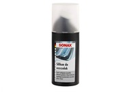 SONAX SILIKÓN NA TESNENIA 100ML APLIKÁCIA SC-S340100